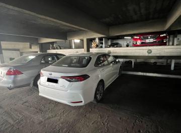 Garage , Rosario · Cochera en Venta Maipú y Córdoba