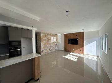 Departamento · 85m² · 3 Ambientes · 4 Cocheras · Departamento en Capital