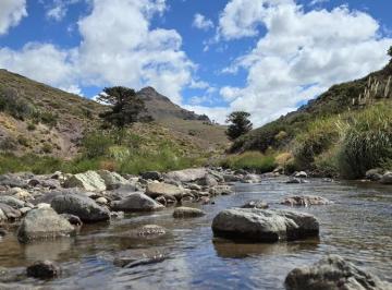 Terreno · Terreno en Bajada de Los Molles
