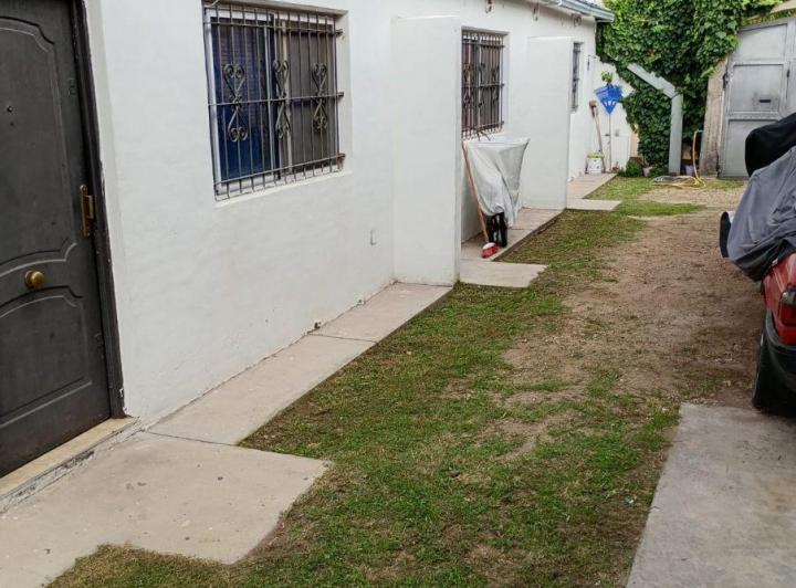 Departamento · 50m² · 1 Ambiente · 1 Cochera