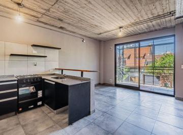 Departamento de 2 ambientes, Coghlan · Departamento 2 Ambientes en Alquiler con Patio, Terraza en Coghlan