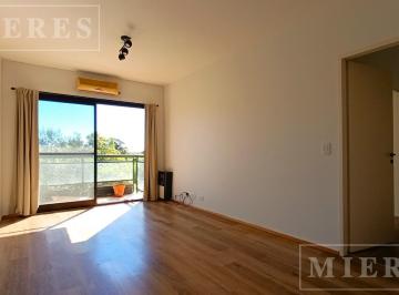 Departamento · 68m² · 3 Ambientes · 1 Cochera · Departamento de 3 Ambientes en Alquiler - Riverside Torre Río