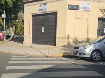 Terreno · 278m² · 3 Ambientes · Venta de Local / Terreno en Villa Pueyrredón