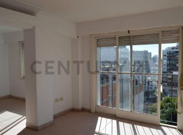 Departamento · 80m² · 4 Ambientes · Departamento de 2 Dorm. en Venta La Plata Centro 9 E/ 47 y Diag 74