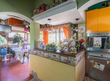 Casa · 381m² · 5 Ambientes · 1 Cochera · Casa en Venta de 5 Ambientes en Ciudad Madero