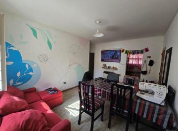 Departamento · 45m² · 3 Ambientes · 1 Cochera · Departamento Planta Baja 3 Ambientes en Fonavi Zona Centro Oeste