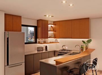 FUG-FUG-1015_2 · Venta de Departamento 1 Dormitorio en Abasto, Rosario