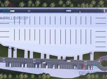Terreno · 17500m² · Terreno Industrial en Benavidez