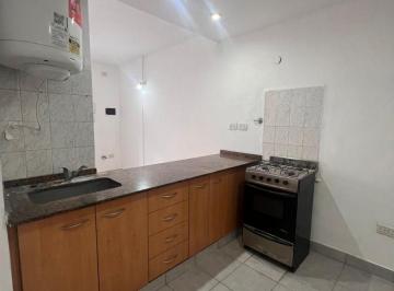 Departamento de 3 ambientes, Moreno · Departamento 3 Ambientes con Cochera Moreno Norte