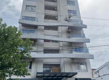 Departamento · 48m² · 2 Ambientes · 1 Cochera · Departamento en Venta de 1 Dormitorio con Cochera — Edificio Balcón de Los Cerros — Las Heras 1455
