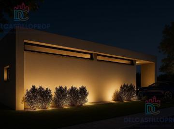 Casa · 156m² · 4 Ambientes · 2 Cocheras · Casa en Canning (Ezeiza)