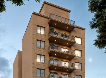 Departamento · 63m² · 2 Ambientes · Venta Departamento 2 Ambientes a Estrenar Zona Chauvin