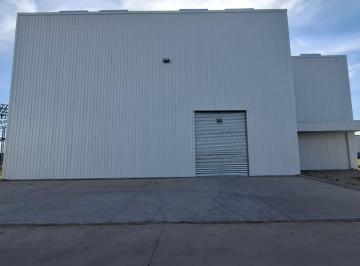 Depósito · 1170m² · Depósito en Moreno