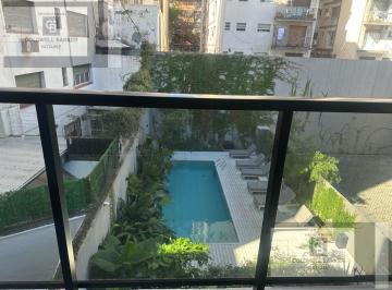 Departamento · 44m² · 1 Ambiente · Venta de Departamento en Palermo Soho