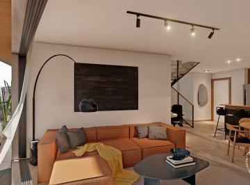 FUG-FUG-1016_2 · Venta de Departamento 2 Dorm. con Terraza Exclusiva en Abasto, Rosario