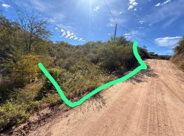 Terreno · 714m² · Lote en Venta en Bialet Masse Frente Al Río con Vista a Las Sierras