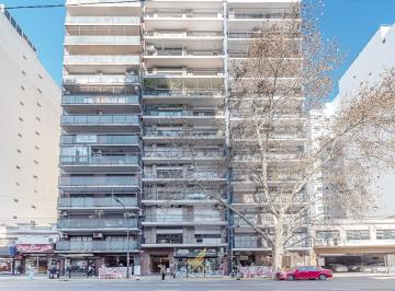 Departamento · 124m² · 5 Ambientes · Departamento en Venta Para Refaccionar