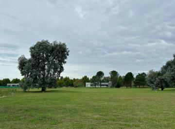 Terreno · 2000m² · Terreno en Everlinks con Vista Al Golf