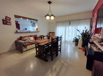 Departamento de 3 ambientes, Mar del Plata · Departamento en Venta 4 Ambientes a La Calle, Apto Crédito - Mar del Plata.