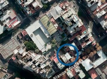 Terreno · 299m² · Lote C/ Prefactibilidad. Blanco Encalada Al 2900. Belgrano R. Incidencia 573. Construibles 2270 m²