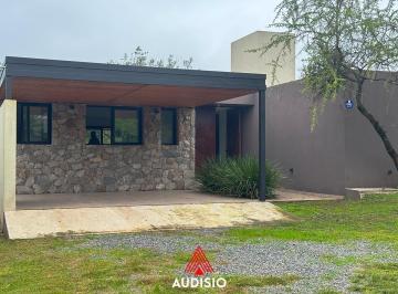 Casa · 230m² · 5 Ambientes · 2 Cocheras · Casa en Venta - B° Bosque Sereno en Villa Allende