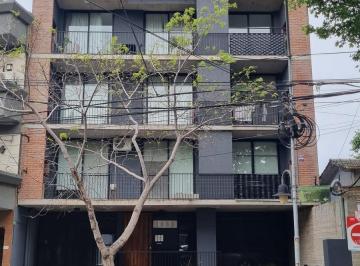 Departamento · 74m² · 2 Ambientes · Departamento 2 Ambientes con Balcon y Parrilla Tigrevista - Ciudad de Tigre