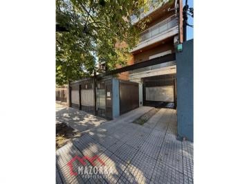 Departamento · 38m² · 2 Ambientes · Departamento en Alquiler - Martin Coronado
