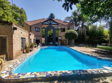 Casa de 1 ambiente, Ezeiza · Ideal Inversores - Casa Quinta + Locales Centro Ezeiza