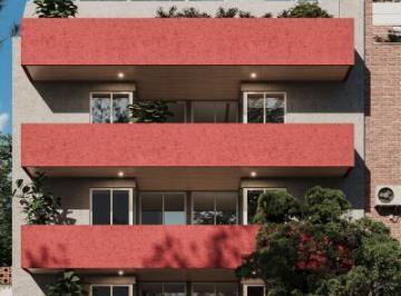 Departamento · 42m² · 2 Ambientes · Inversion Segura! Depto 1 Dorm - General Paz - Edificio Prasa II