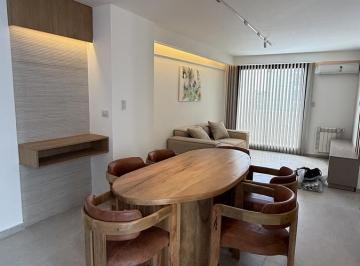 Departamento · 42m² · 2 Ambientes · Inversion Segura! Depto 1 Dorm - General Paz - Edificio Prasa II