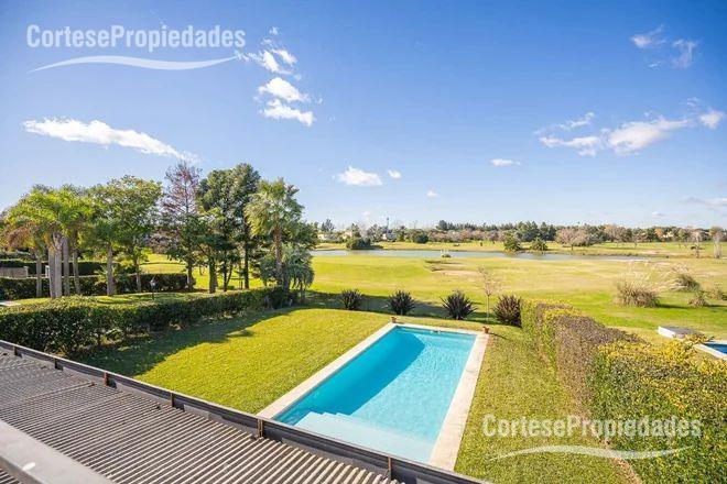 Casa al Golf en San Isidro Labrador