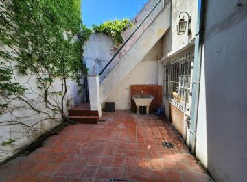 Casa · 70ha · 3 Ambientes · Venta Casa Lanus Centro Lote Propio C/terraza