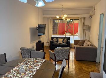 Departamento · 75m² · 4 Ambientes · Departamento 3 Amb + Dependencia