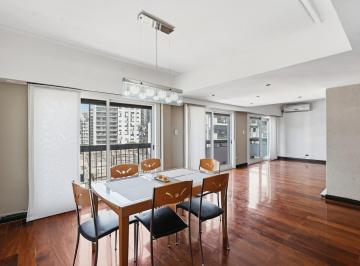 Departamento · 158m² · 5 Ambientes · 2 Cocheras · Piso de 5 Ambientes con Dependencia y 2 Cocheras y Baulera en Caballito!