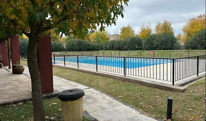 Departamento · 80m² · 3 Ambientes · 1 Cochera
