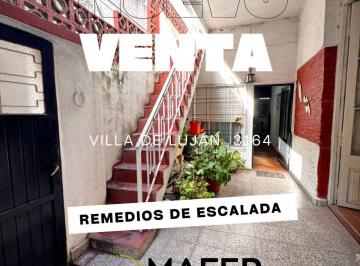 PH de 3 ambientes, Lanús · PH Al Frente con Cochera + Local
