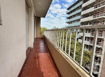 Departamento · 65m² · 4 Ambientes · Departamento - Macrocentro