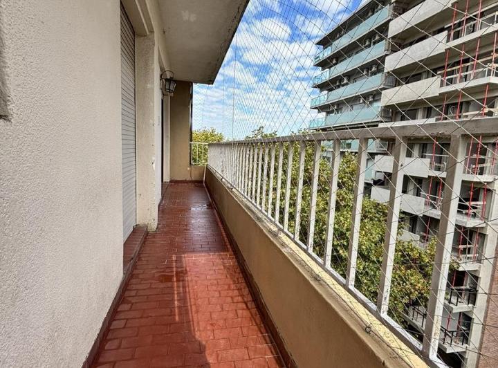 Departamento · 65m² · 4 Ambientes