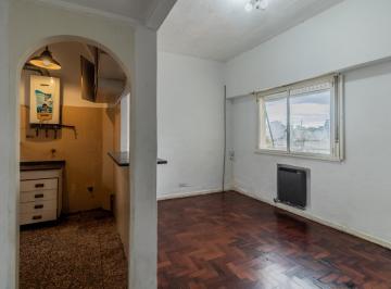 Departamento · 33m² · 2 Ambientes · Departamento en Venta en San Cristobal