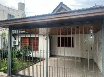 Casa · 120ha · 4 Ambientes · 1 Cochera · Venta Casa 4 Ambientes Oportunidad