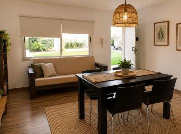 Departamento · 50m² · 2 Ambientes · Departamento un Dorm. Venta. permuta. City Bell