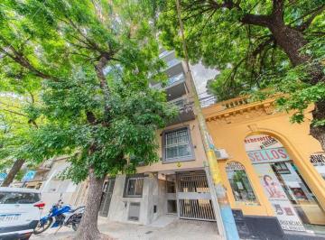 Departamento · 27m² · 1 Ambiente · Departamento Monoambiente en Alquiler en Echesortu