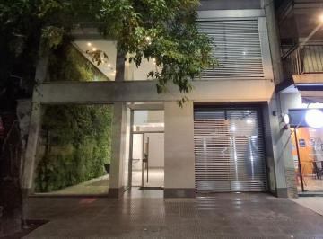 Departamento de 2 ambientes, Caballito · Excelente Semipiso con Balcón Tza + Cochera + Baulera