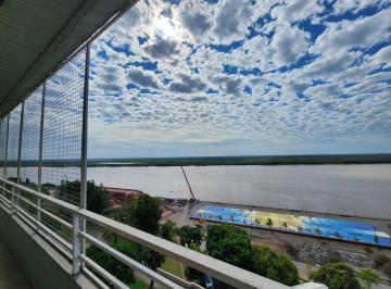 Departamento · 175m² · 7 Ambientes · Venta Piso Exclusivo, 3 Dorm. con Cochera y Baulera, Parque España, Rosario