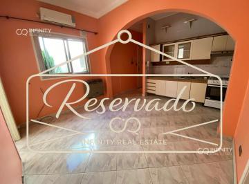 Departamento · 51m² · 3 Ambientes · Venta Permuta Departamento Refaccionado 3 Ambientes Apto Credito San Cristobal