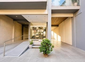 Departamento · 40m² · 2 Ambientes · 1 Cochera · Alquiler en Quilmes 2 Amb