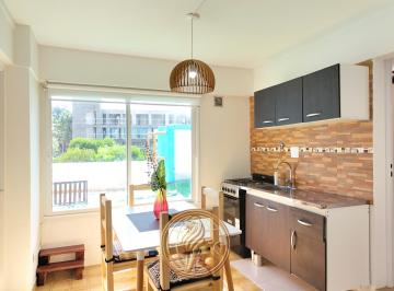 Departamento · 32m² · 3 Ambientes · Venta Departamento Pinamar Centro Oportunidad
