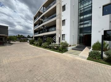 Departamento · 136m² · 4 Ambientes · 2 Cocheras · Departamento 3 Dorm. Condominio Rivera Norte