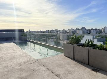 Departamento · 35m² · 1 Ambiente · Venta Departamento Monoambiente en Boedo Amenities