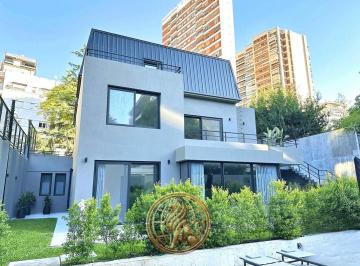 Casa · 234m² · 5 Ambientes · Venta Casa Belgrano R Lujo